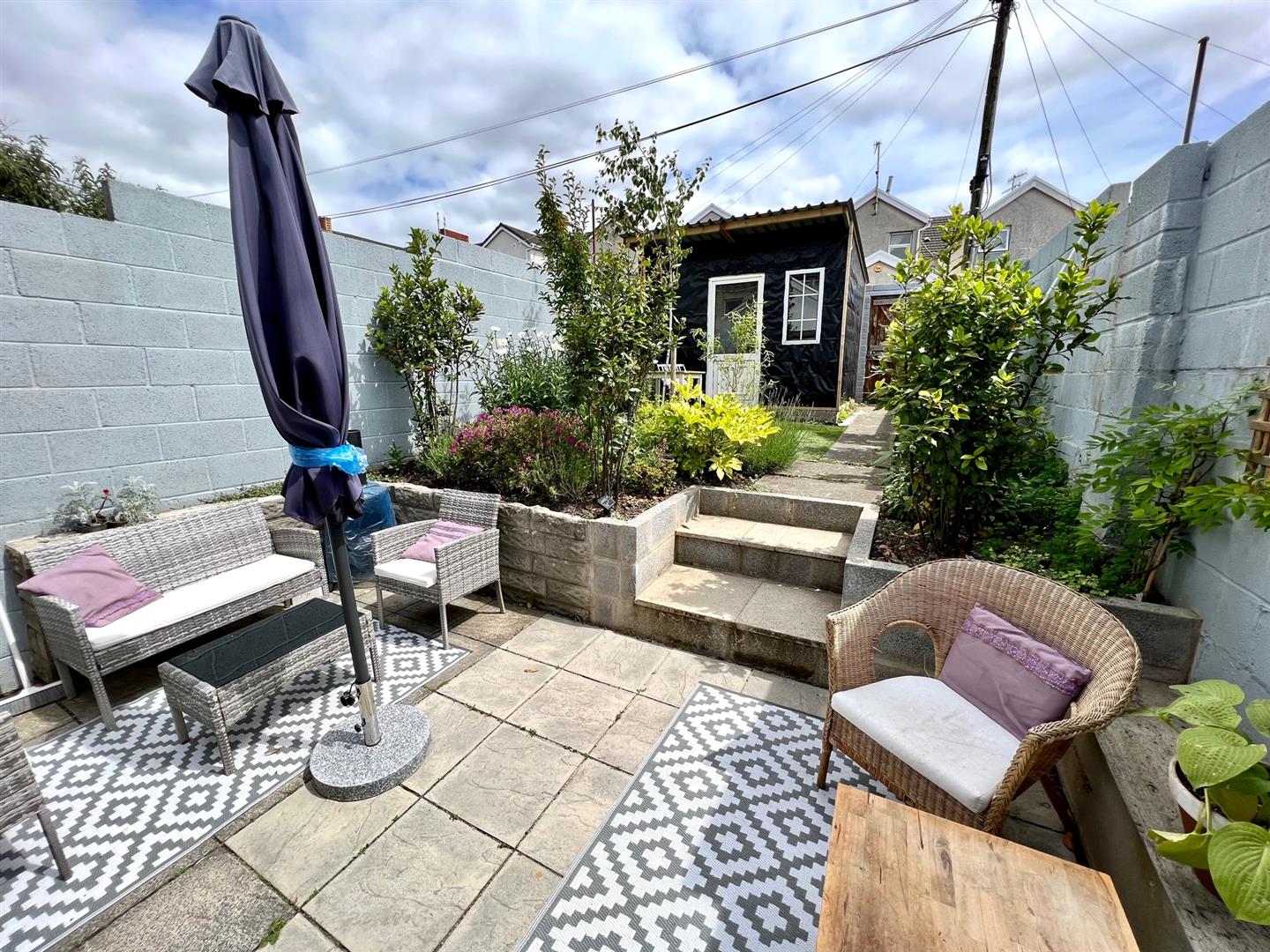 Properties for Sale Grid Dawsons Estate Agents in Swansea and South Wales